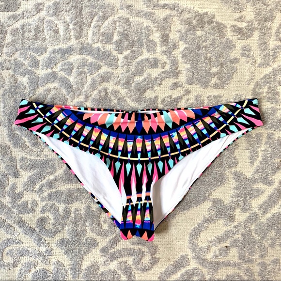 PINK Victoria's Secret Other - PINK VICTORIAS SECRET Bikini Bottoms